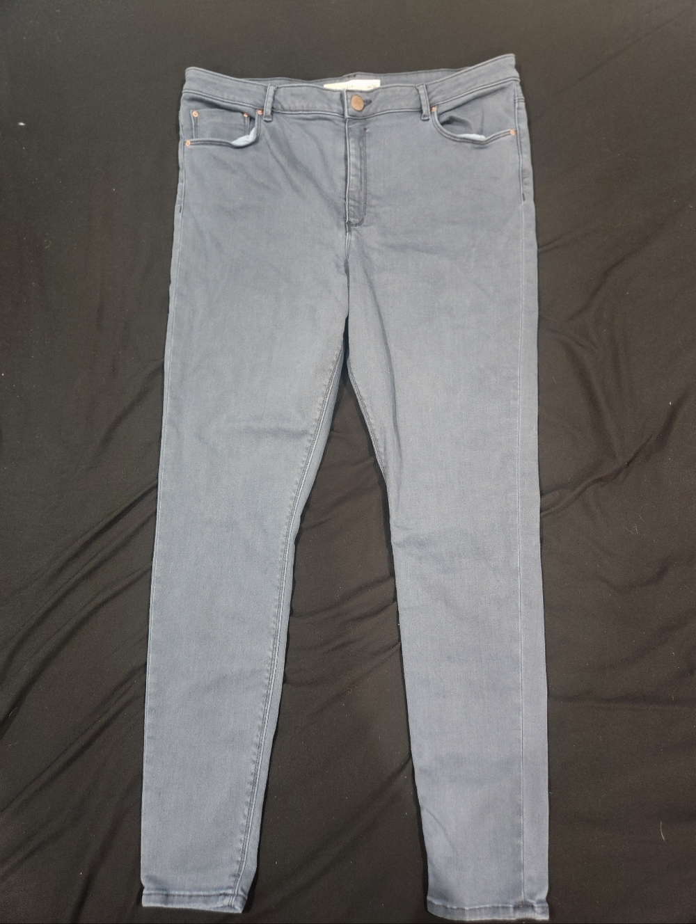 asos Denim Jeans